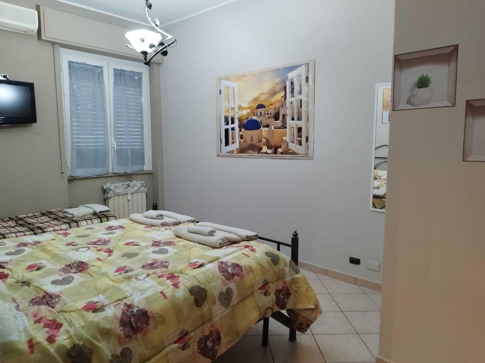 Casa Giulia Forum Assago M2 M1 Milano Centro Корсико Экстерьер фото