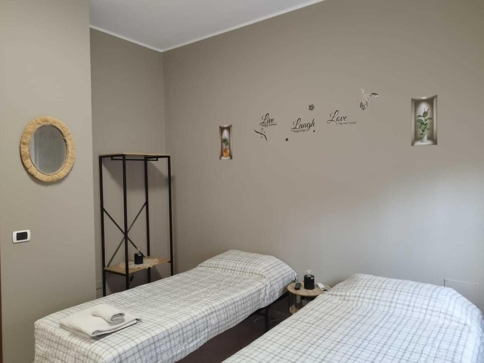 Casa Giulia Forum Assago M2 M1 Milano Centro Корсико Экстерьер фото