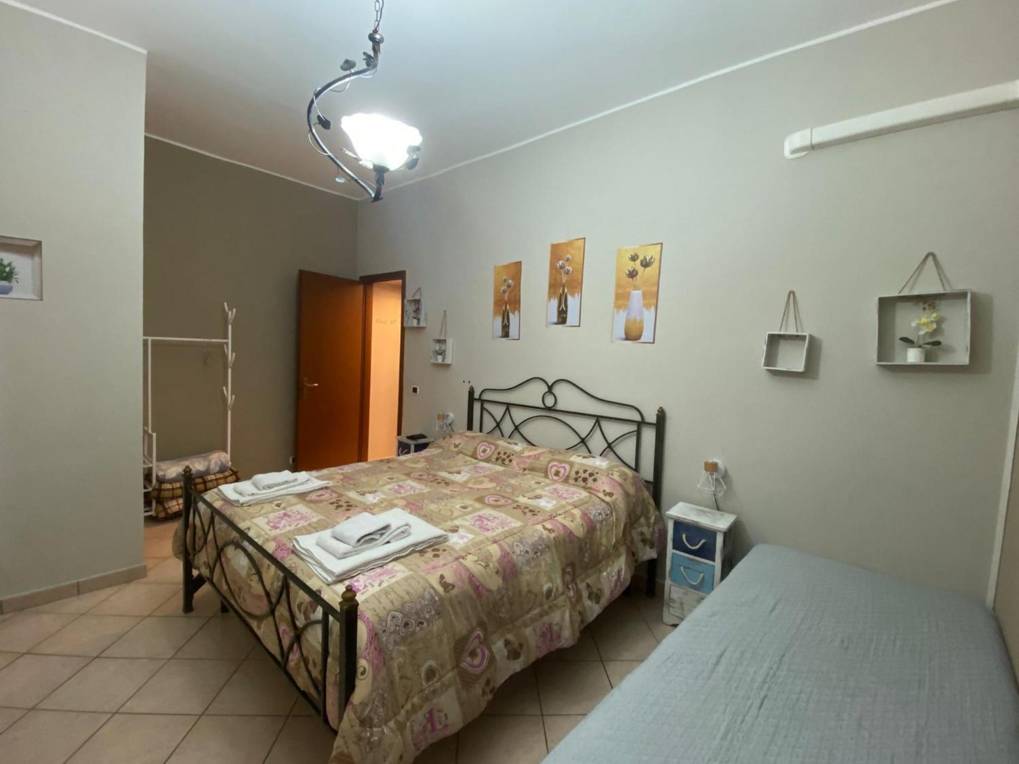 Casa Giulia Forum Assago M2 M1 Milano Centro Корсико Экстерьер фото