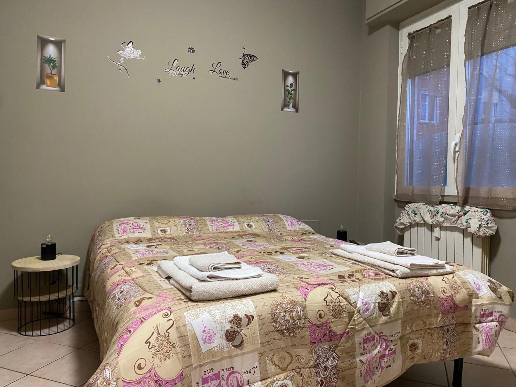 Casa Giulia Forum Assago M2 M1 Milano Centro Корсико Экстерьер фото