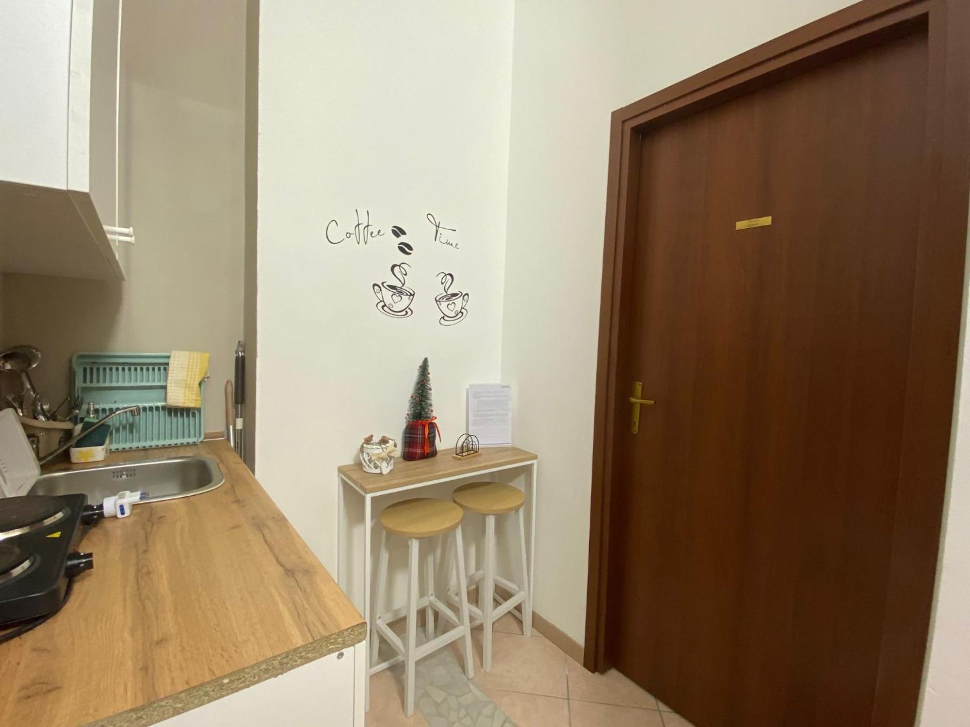 Casa Giulia Forum Assago M2 M1 Milano Centro Корсико Экстерьер фото