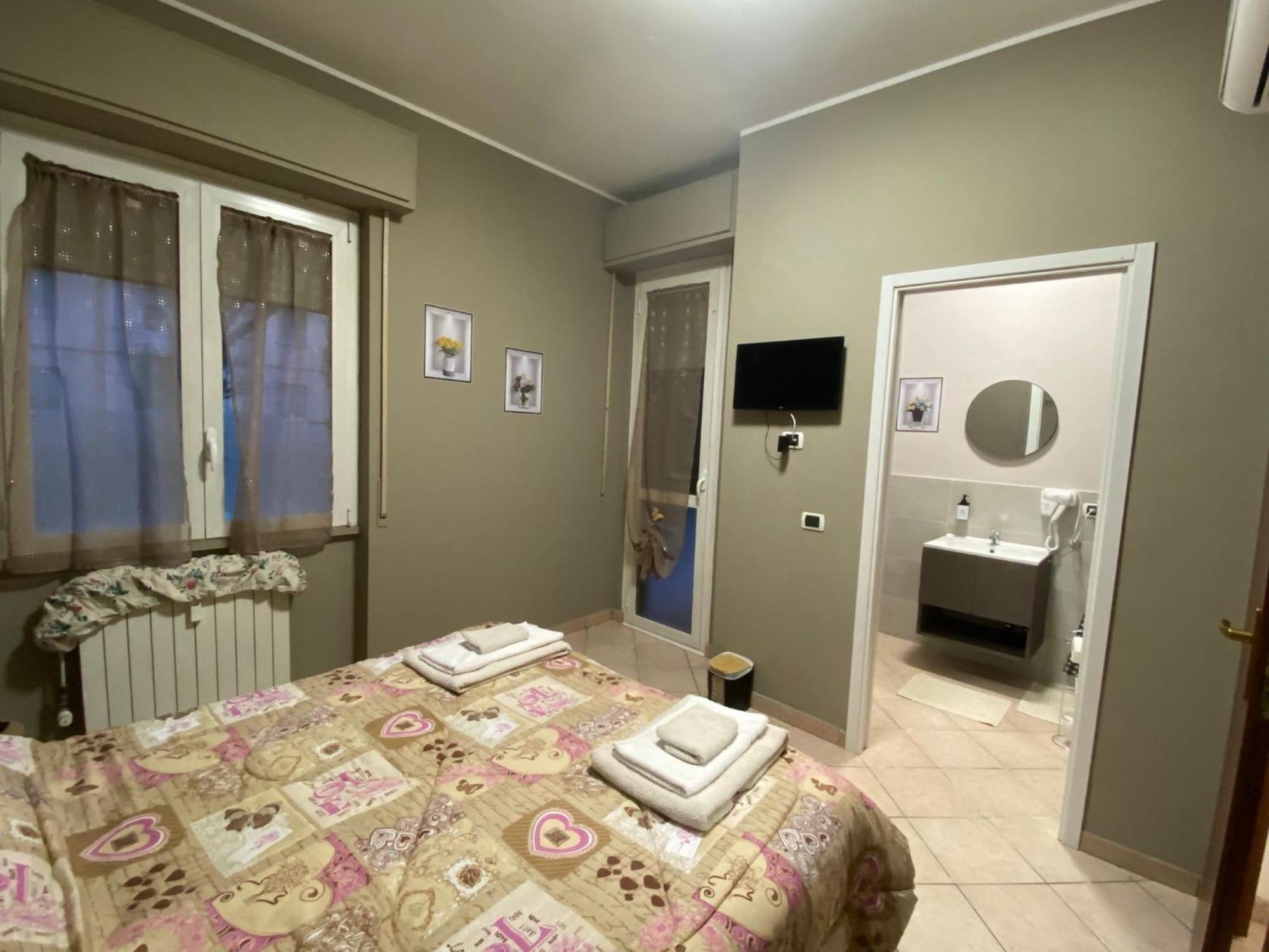 Casa Giulia Forum Assago M2 M1 Milano Centro Корсико Экстерьер фото